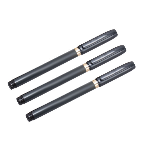 3Pièces Stylos À Lavable Pour Dessin Précis