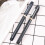 3Pièces Stylos À Lavable Pour Dessin Précis 6