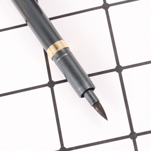 3Pièces Stylos À Lavable Pour Dessin Précis 2