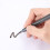 3Pièces Stylos À Lavable Pour Dessin Précis 9
