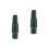 2Pcs Alto Sax Mouthpiece Plastic Replacement 6