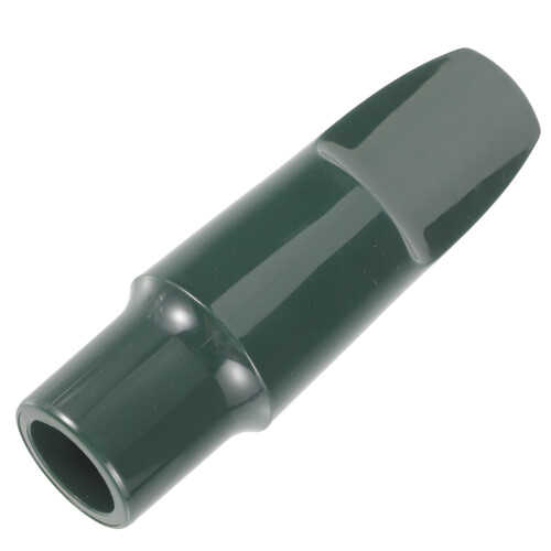 2Pcs Alto Sax Mouthpiece Plastic Replacement 2