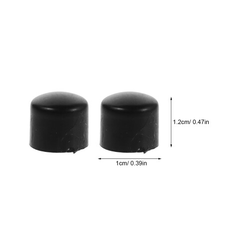 40Pièces Couvre- En Pour Accessoires Baby-Foot 2