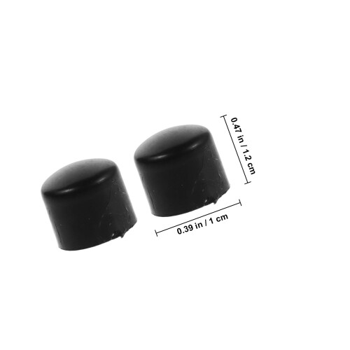 40Pièces Couvre- En Pour Accessoires Baby-Foot 1