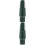 2Pcs Alto Sax Mouthpiece Plastic Replacement 7