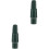 2Pcs Alto Sax Mouthpiece Plastic Replacement 5