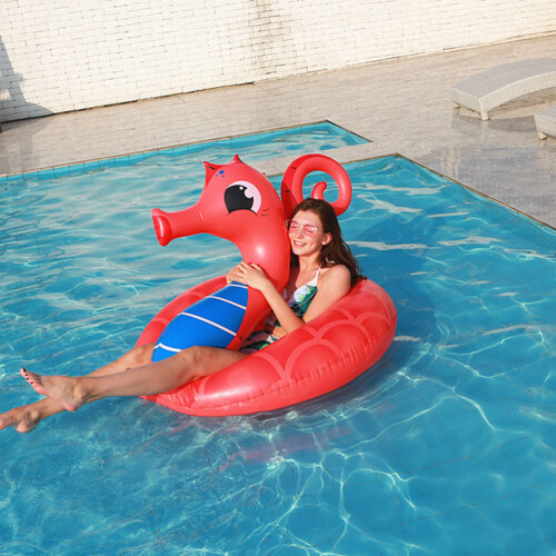 Anneau De Natation Gonflable Pour Piscine 2