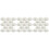 90Pcs DIY White Foam Balls for School Projects and Party Ornaments 4