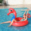 Anneau De Natation Gonflable Pour Piscine 5