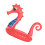Anneau De Natation Gonflable Pour Piscine 8