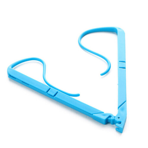 3Pièces Porte-Livre Clip Lecture Ouvert Support Pratique