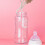 24Pcs Bottle Clamp White Plastic Anti-Slip Nursing 6