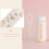 24Pcs Bottle Clamp White Plastic Anti-Slip Nursing 8