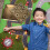 3Sets Strategisch Bordspel Beige Voor Kinderen 5