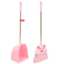 Ensemble Pelle À Poussière Balai Pour Tout- , Jouets Éducatifs