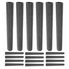 20 Stuks Buisisolatie Foam Voor Trampoline Paalbuis Ac Toestel