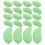 20Pcs Funny Mango Erasers For Kids Creative Classroom Prizes 1