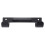 3 Pcs Household Storage Rack Hanging Stand Ironing Board Holder Hook 2