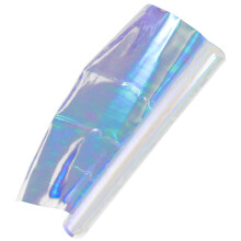 Multi Color Car Headlight Film Waterproof Tint Sticker Protective