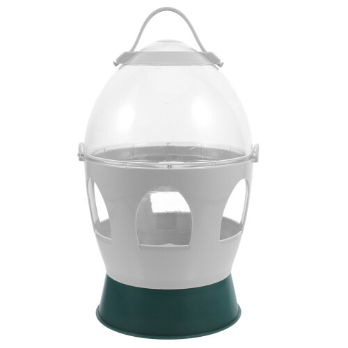 Abreuvoir ABS Pour Pigeons Oiseaux