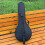 Banjo Hard Case Portable 4 String Musical Instrument Storage Bag 4