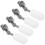 20Sets Plastic Float Control Valve for Aquarium and Water Tanks 1