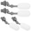20Sets Plastic Float Control Valve for Aquarium and Water Tanks 3