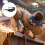 12 Pcs Safety Welding Glasses Safety Goggle For Welding Protective 9