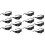 12 Pcs Safety Welding Glasses Safety Goggle For Welding Protective 3