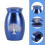 2 Pieces Pet Urn Ashes Container For Small Dogs Keepsake Memorial 9