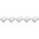 5Pcs Silver Sequin Backdrop Curtains Elegant Glitter Party Decoration 11