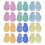 36Paires Mules Jetables Amples Et Douces Usage Domestique 1