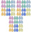 36Paires Mules Jetables Amples Et Douces Usage Domestique 2