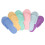 36Paires Mules Jetables Amples Et Douces Usage Domestique 10