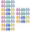 36Paires Mules Jetables Amples Et Douces Usage Domestique 6