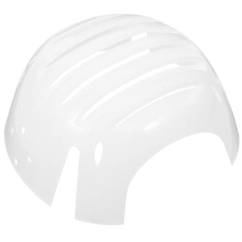 3Pcs Durable Pe Safety Insert Liners Practical Baseball Hat Bump Caps 1