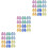 36Paires Mules Jetables Amples Et Douces Usage Domestique 4