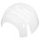 3Pcs Durable Pe Safety Insert Liners Practical Baseball Hat Bump Caps 3