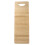 2 Pcs Bamboo Washboard For Clothes Washing Tool 1