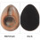 Ceramic Ashtray Decorative Ash Holder for Home 8
