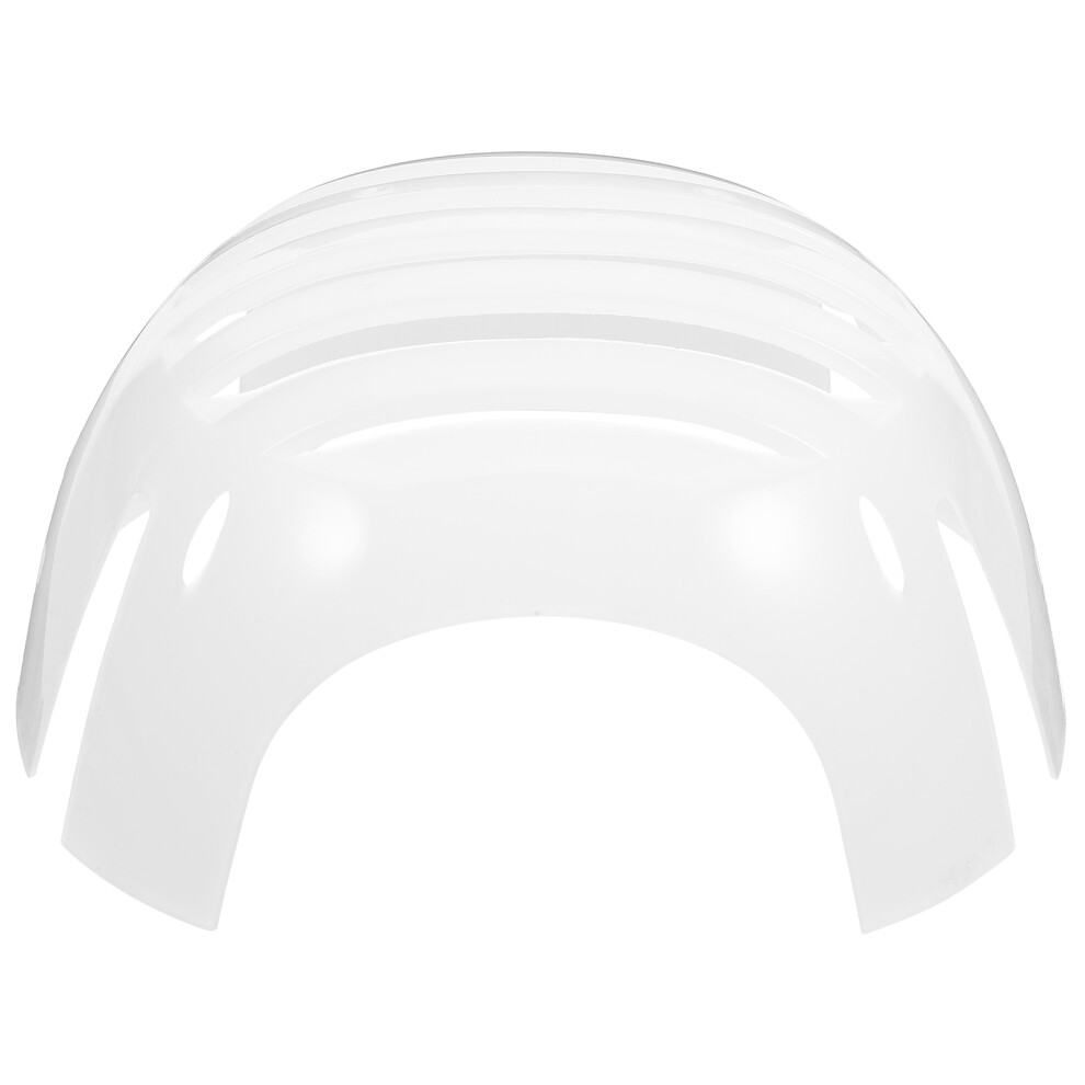 3Pcs Durable Pe Safety Insert Liners Practical Baseball Hat Bump Caps 3632540158841
