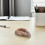Ceramic Ashtray Decorative Ash Holder for Home 7