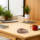 Ceramic Ashtray Decorative Ash Holder for Home 5