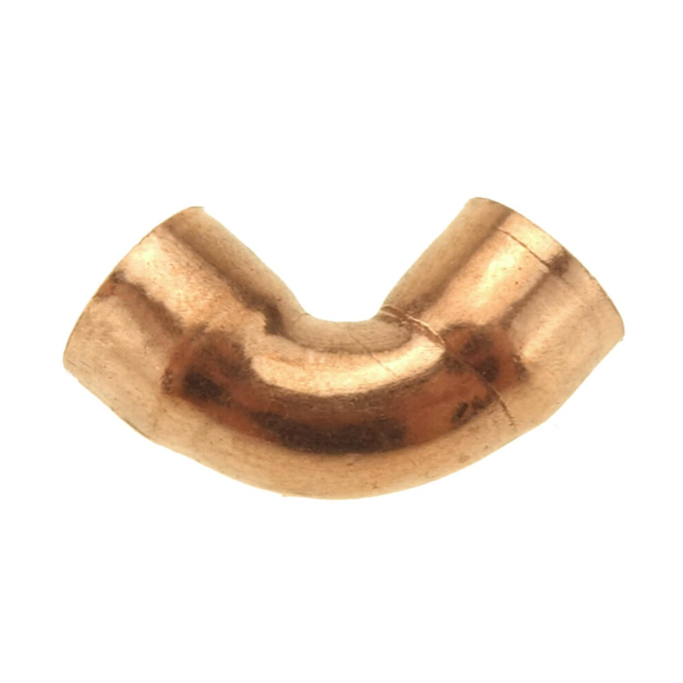 Stainless Steel 90 Degree Elbow Copper Plumbing Pipe Fitting 10Mm22mm Corrosionresistant 9169991004983