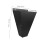 Stainless Steel Poultry Processing Cone for Large Chickens Secure Bird Restraint Easy Clean Surface 2