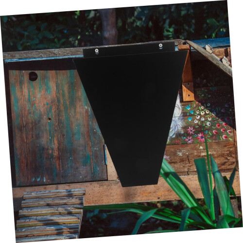 Stainless Steel Poultry Processing Cone for Large Chickens Secure Bird Restraint Easy Clean Surface 2