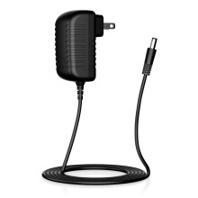 6V 2.5A AC Adapter Power Supply Charger for Slingbox Broadcaster AV SB240100, Wide Voltage Compatibility and Overload Protection