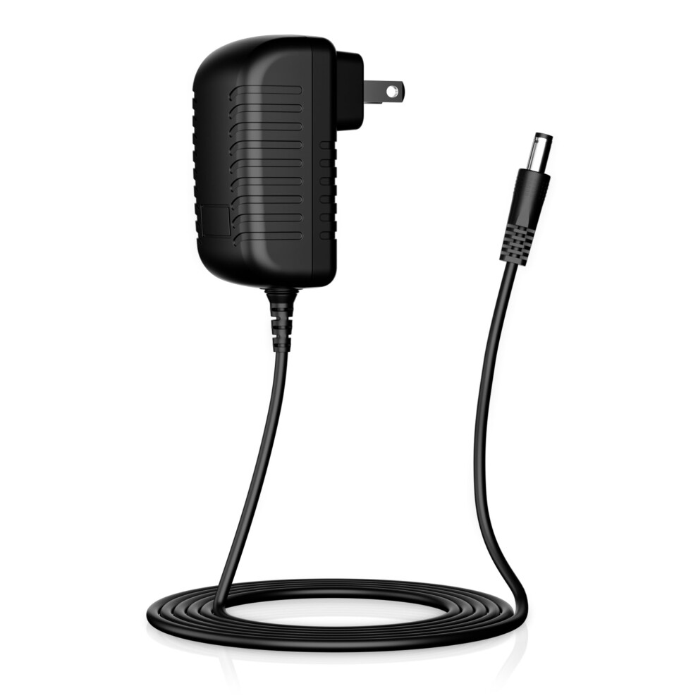 24V Power Adapter For Xerox Visioneer Scanner, Ac Dc Charger With Stable Output And Triple Safety Protection 9771547654001