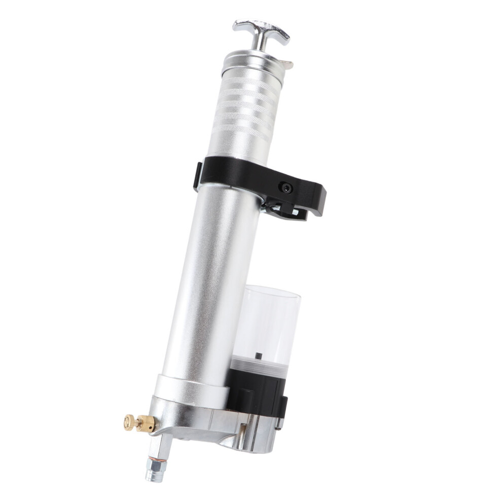 Aluminium Grease Gun Adapter 12000PSI