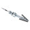 Lightweight 3in Engine Hone Tool 11
